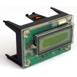 443-00006 NETAPP FAN LC DISPLAY BOARD FOR NETAPP VTL300 VTL700 FAS3050 FAS3250